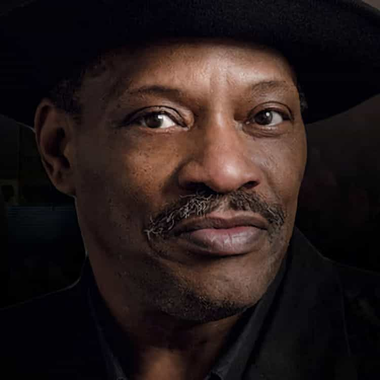 Alexander O'Neal