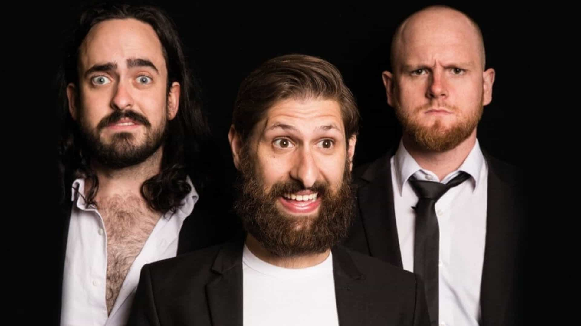 Aunty Donna