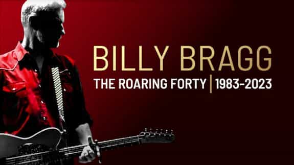 Billy Bragg