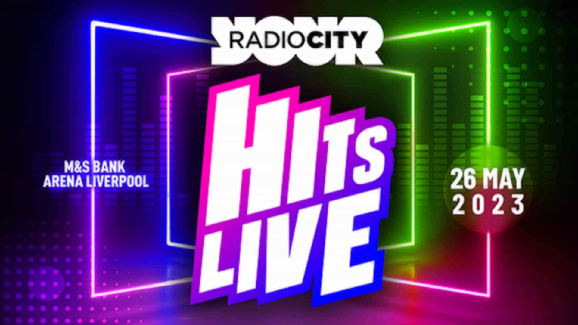 Radio City Hits Live