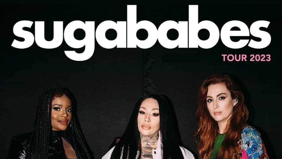 Sugababes