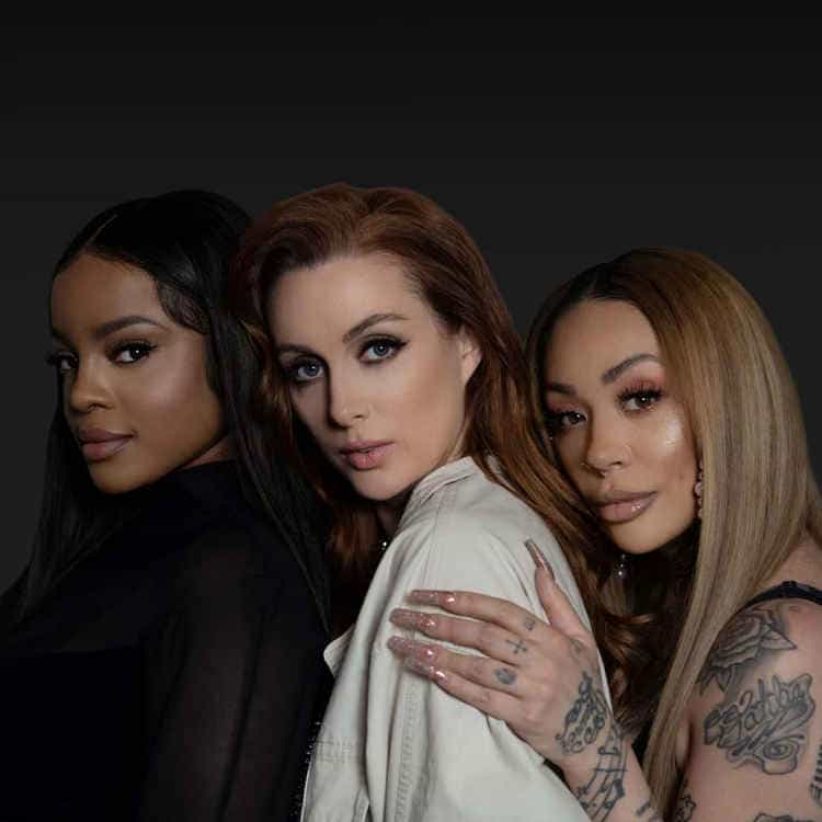 Sugababes