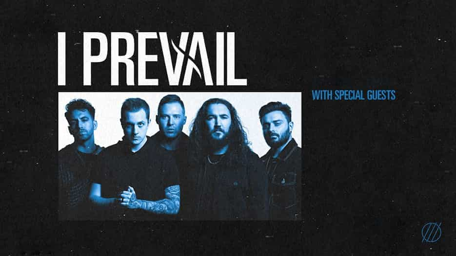 I Prevail