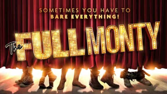 The Full Monty
