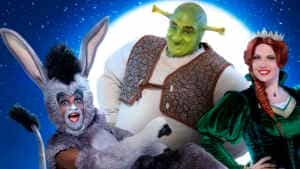 Shrek The Musical