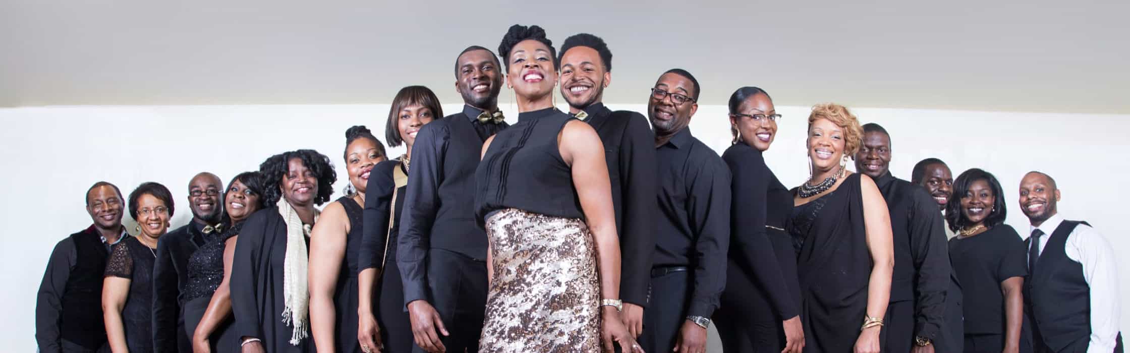 AMC Gospel Choir