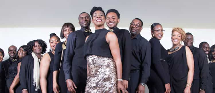AMC Gospel Choir
