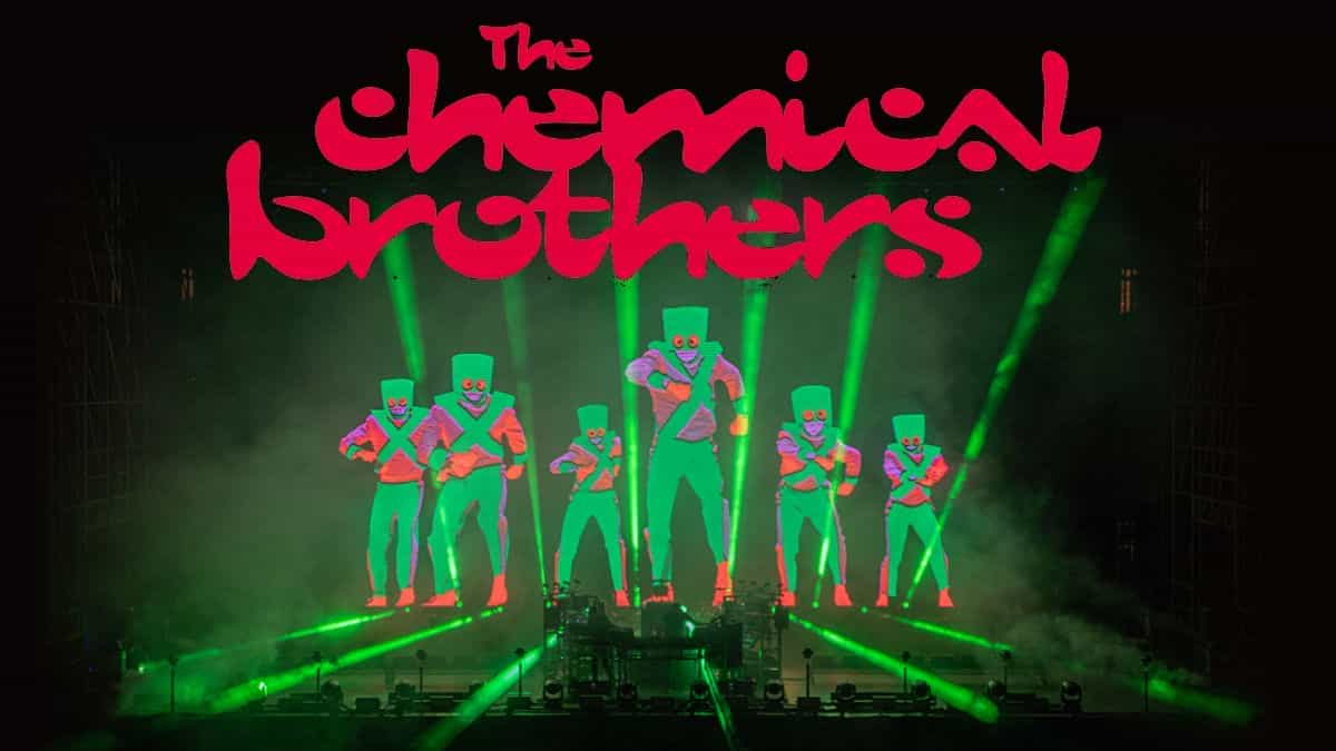 The Chemical Brothers