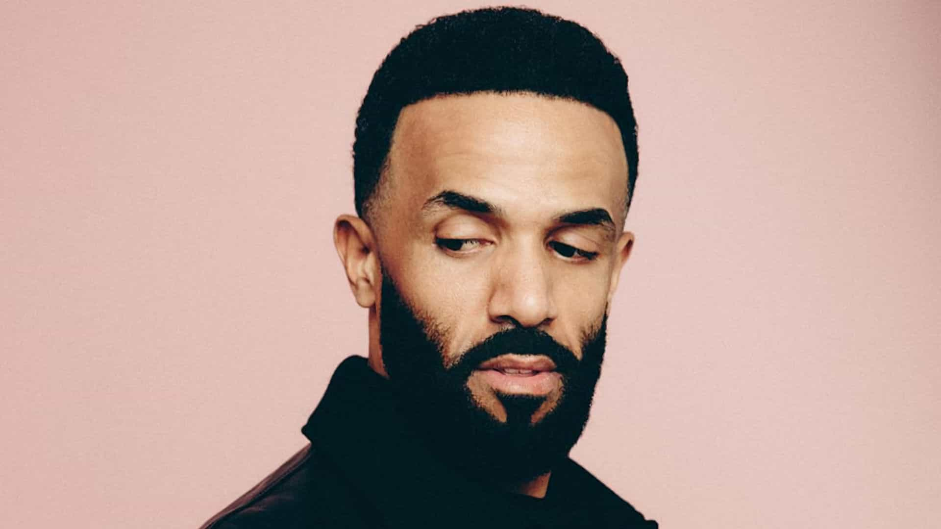 Craig David Presents TS5