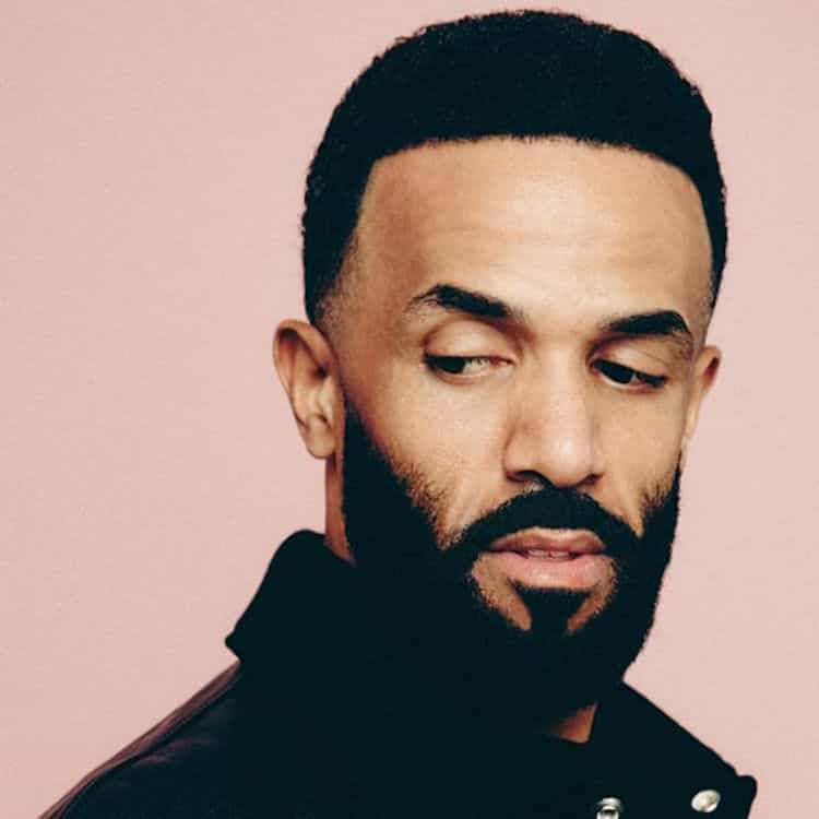 Craig David Presents TS5