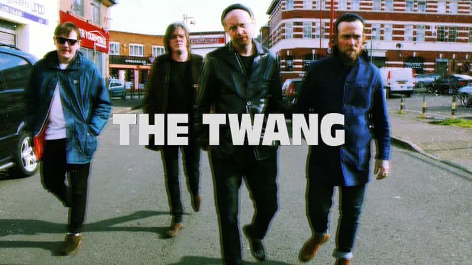 The Twang