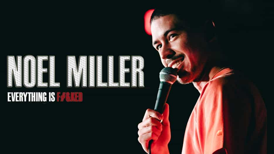 Noel Miller