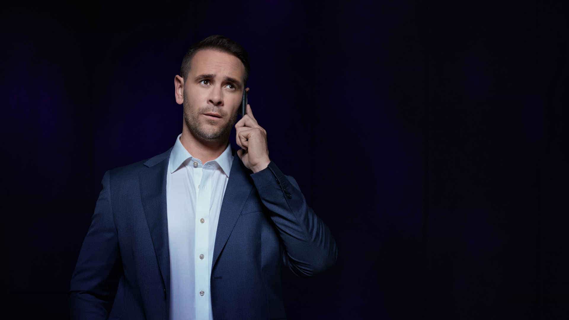 The Bodyguard - The Musical