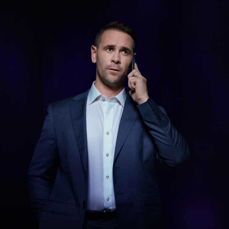 The Bodyguard - The Musical