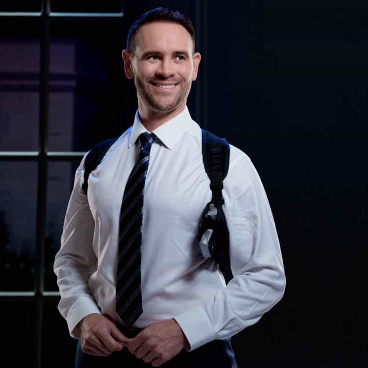 The Bodyguard - The Musical