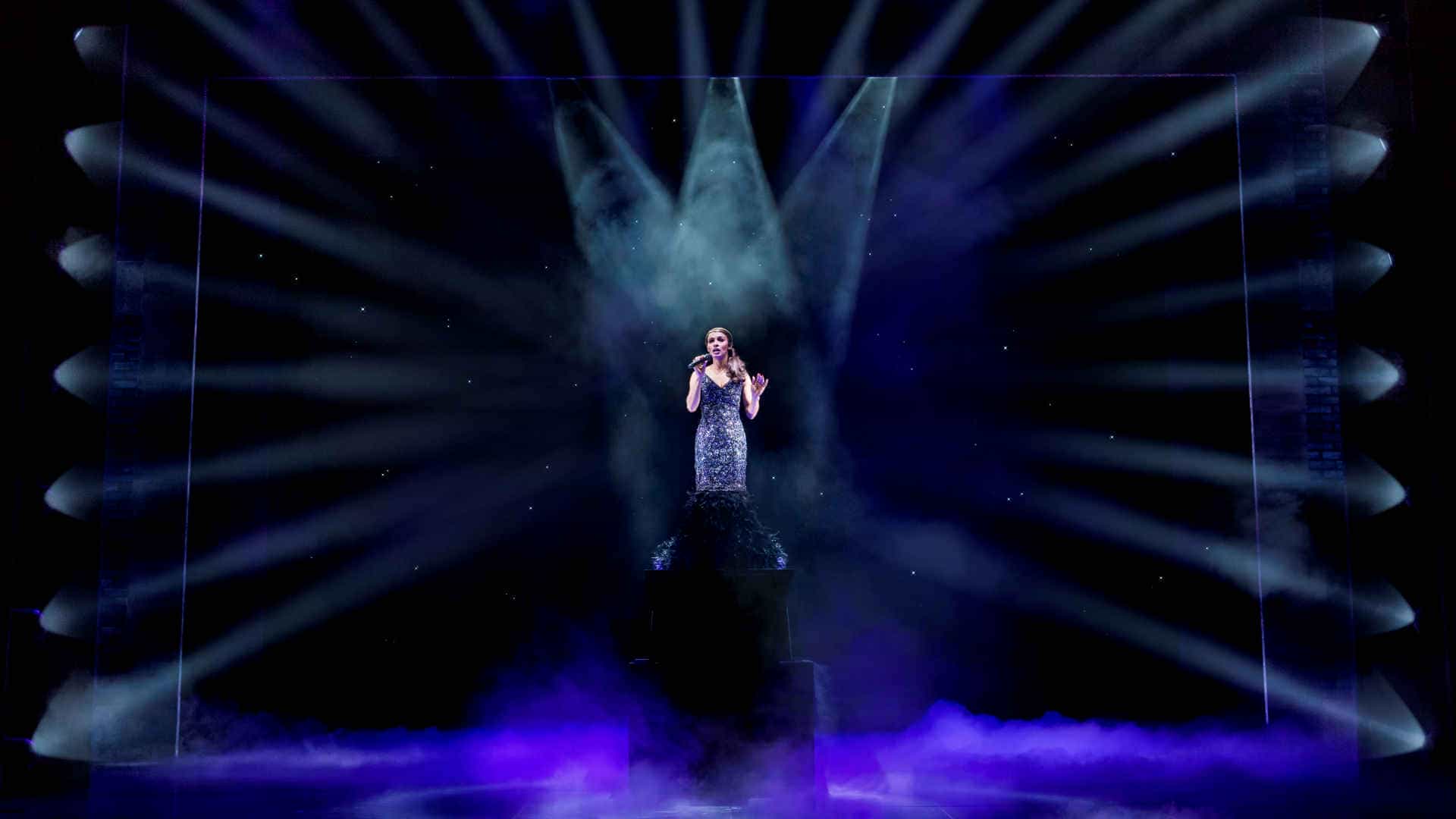 The Bodyguard - The Musical