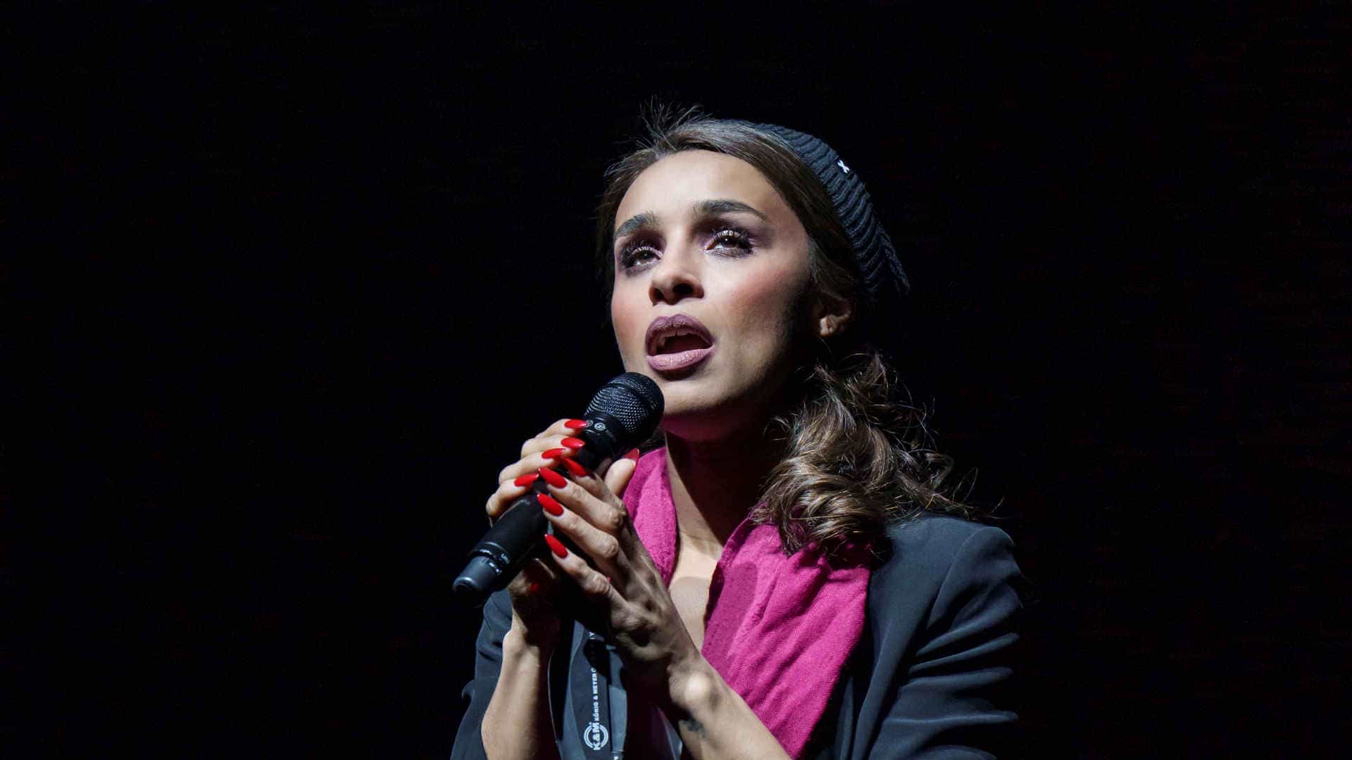 The Bodyguard - The Musical