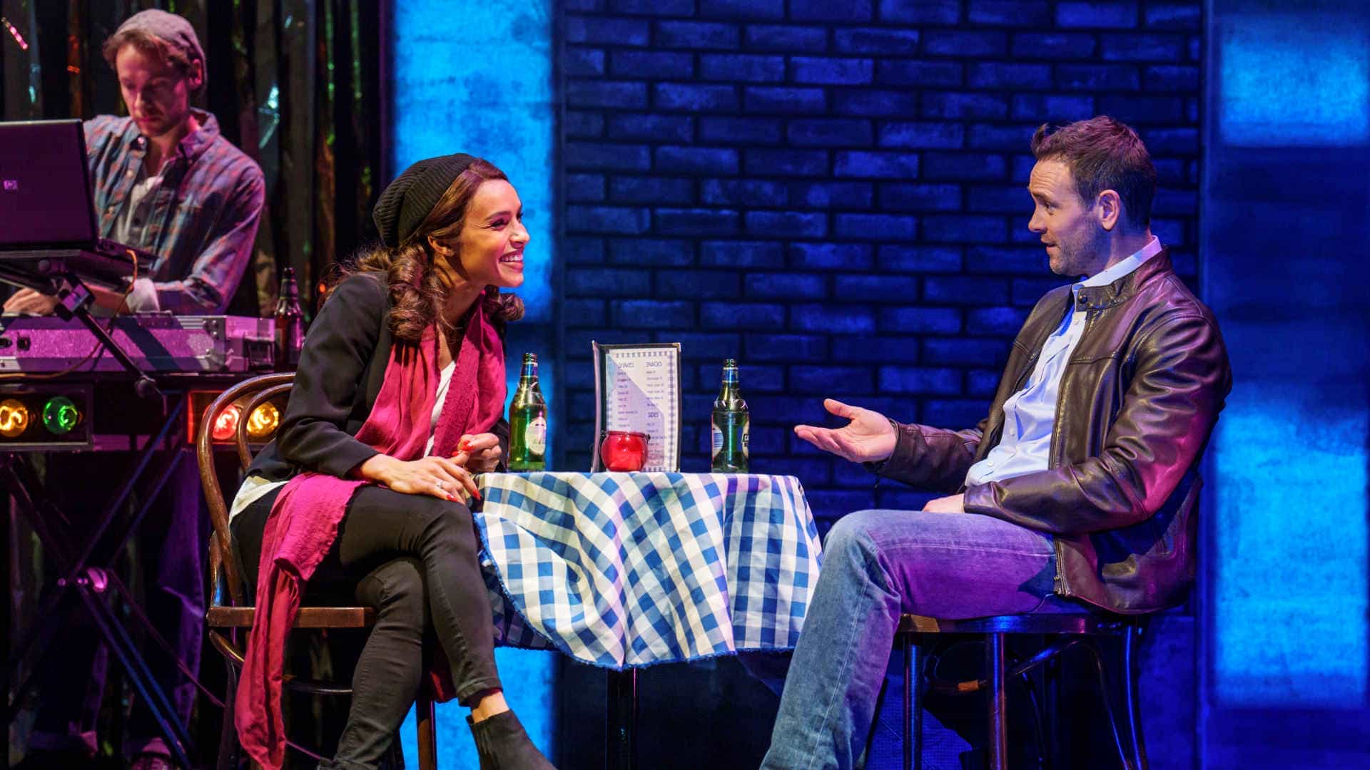 The Bodyguard - The Musical
