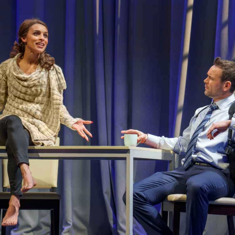 The Bodyguard - The Musical
