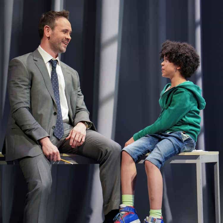 The Bodyguard - The Musical