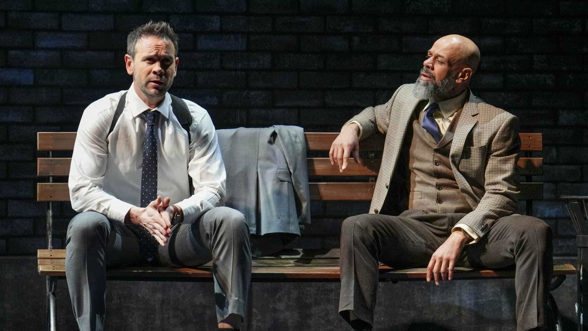 The Bodyguard - The Musical