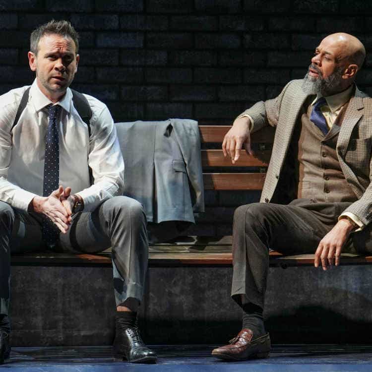 The Bodyguard - The Musical
