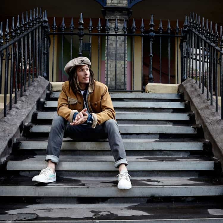 JP Cooper