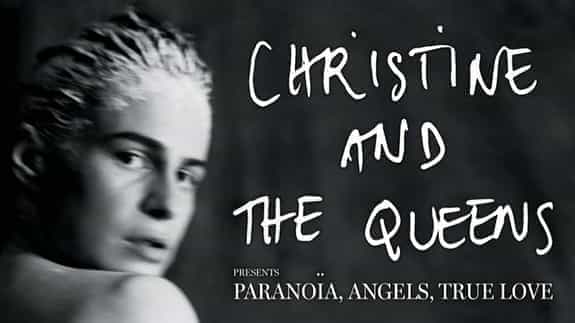 Christine and the Queens