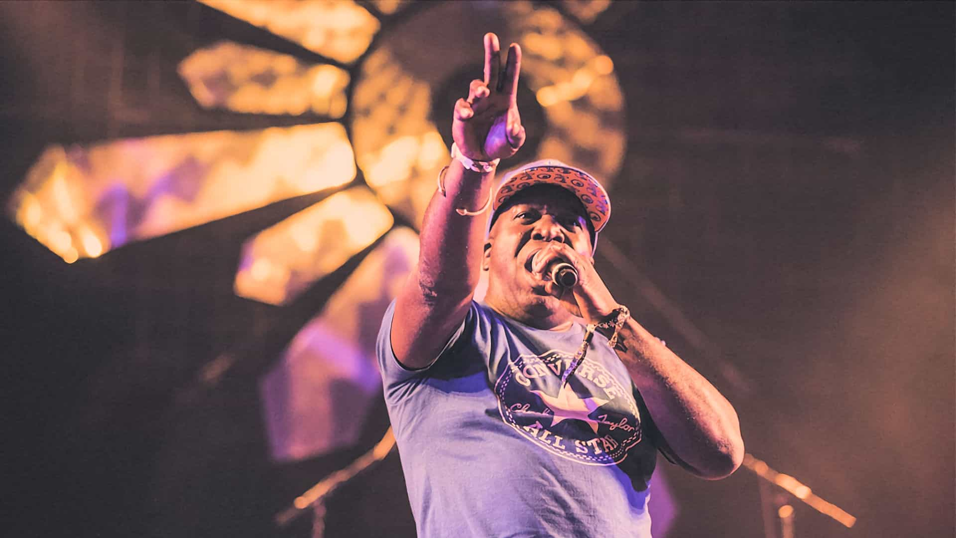 Barrington Levy