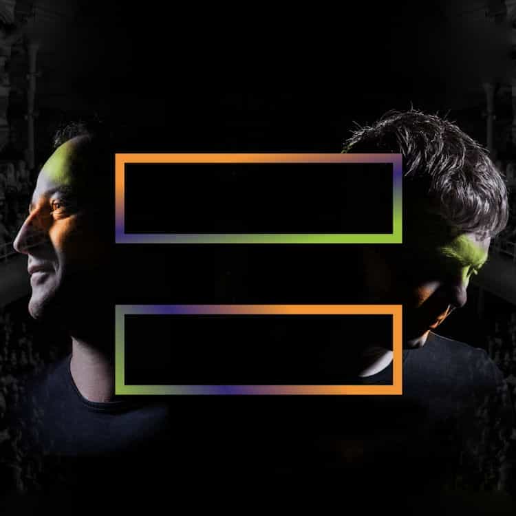 Sasha & John Digweed
