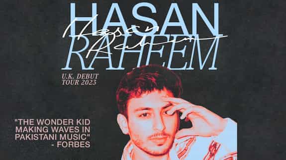 Hasan Raheem