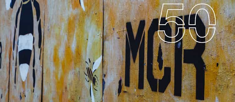 RNCM Made in Manchester Festival
