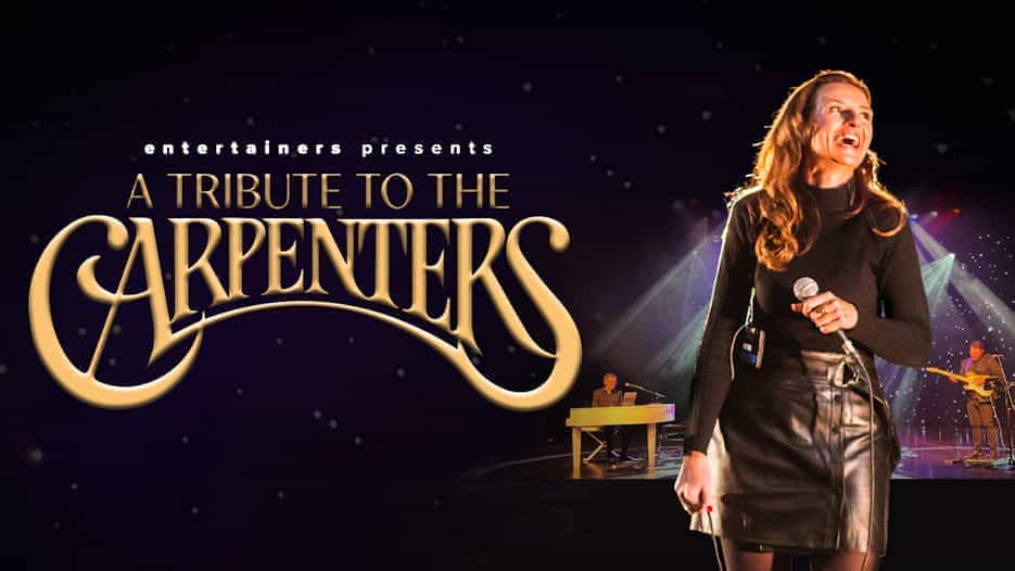 A Tribute To The Carpenters