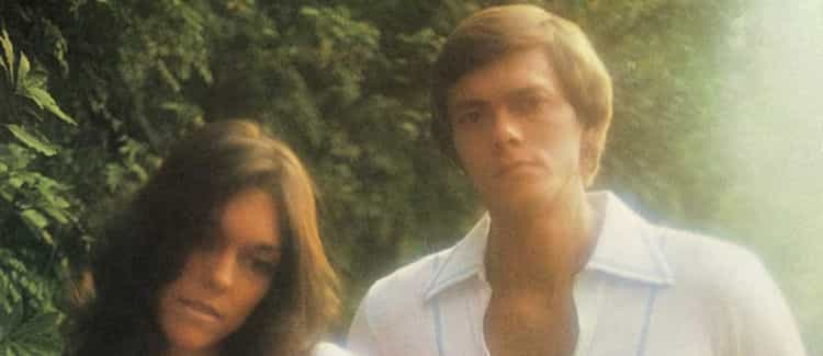 The Carpenters