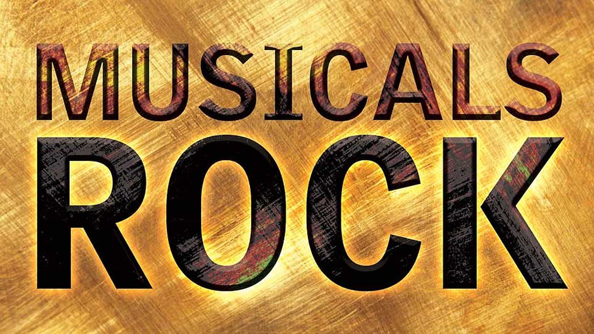 The Hallé - Musicals Rock