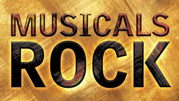The Hallé - Musicals Rock