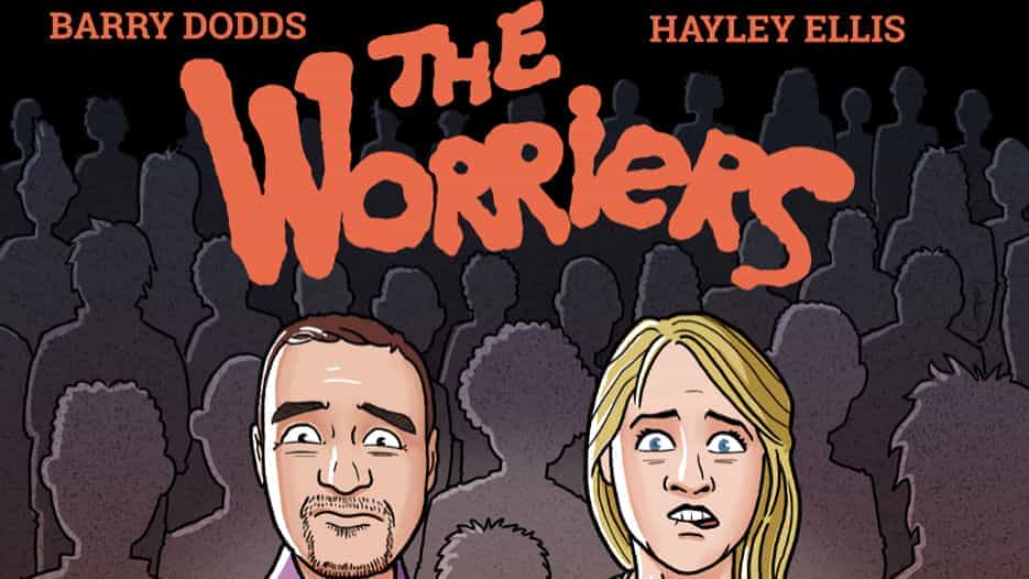 The Worriers Podcast Live
