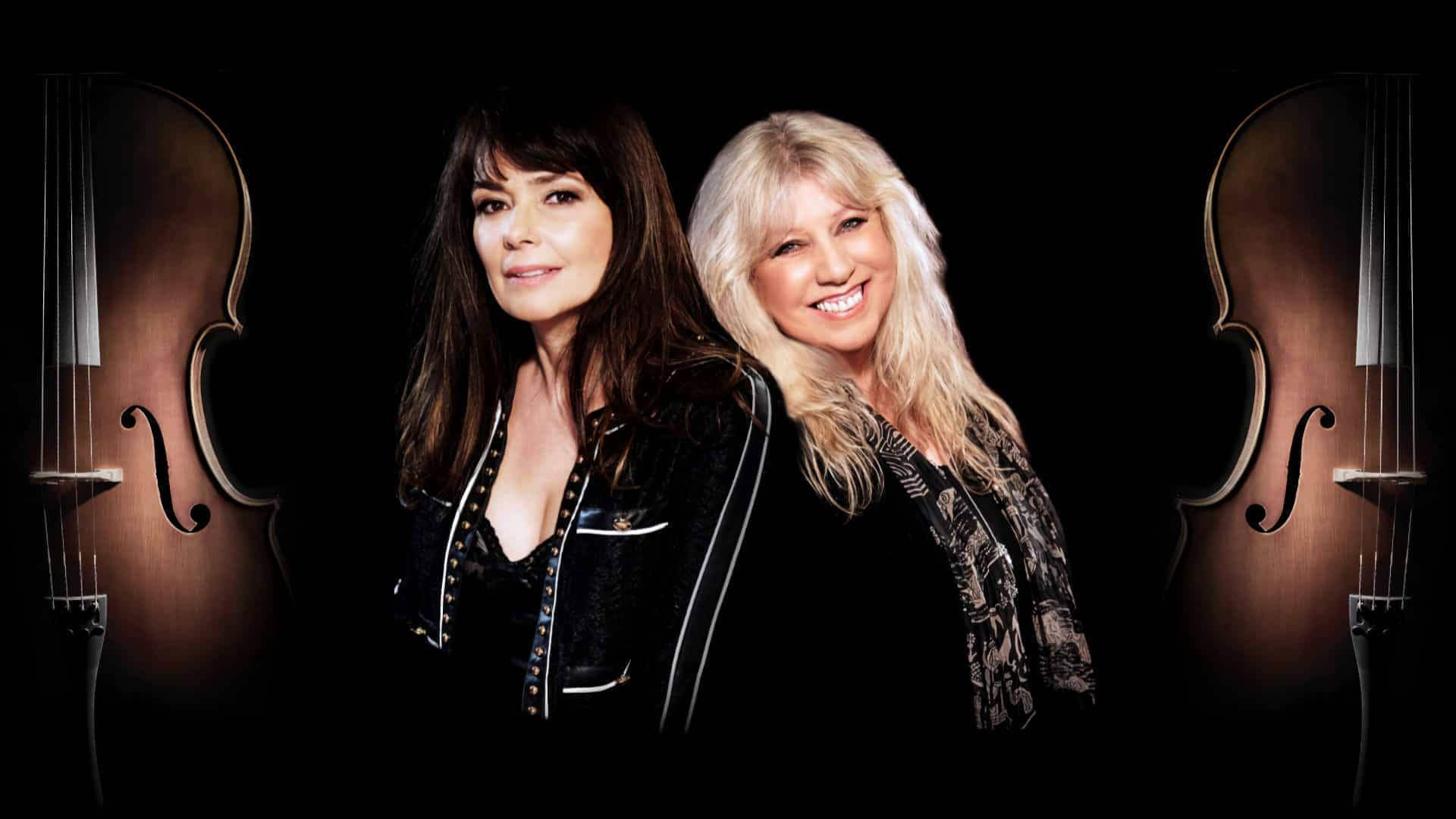 Beverley Craven & Judie Tzuke