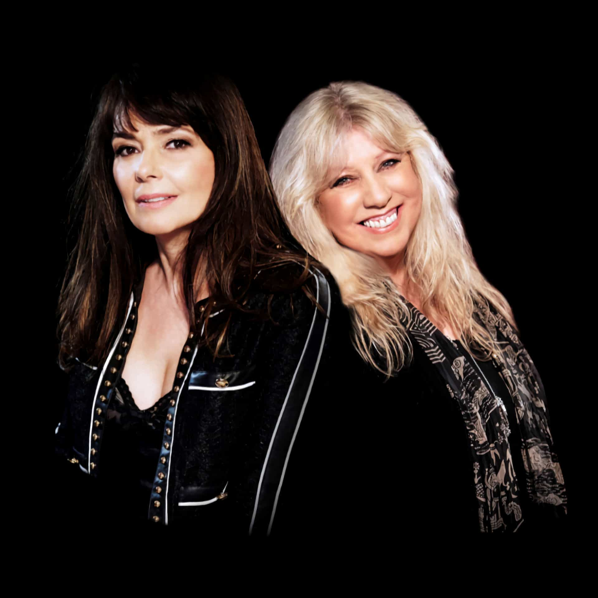 Beverley Craven & Judie Tzuke