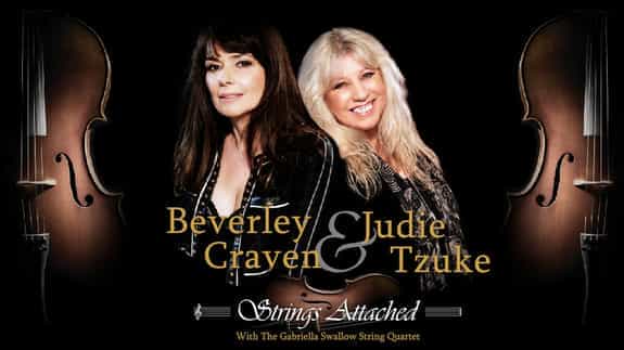 Beverley Craven & Judie Tzuke
