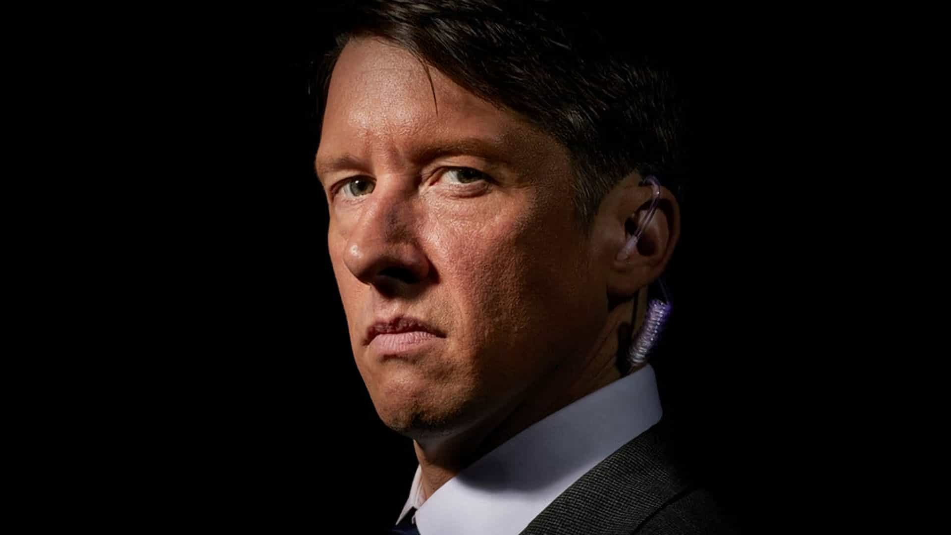 Jonathan Pie