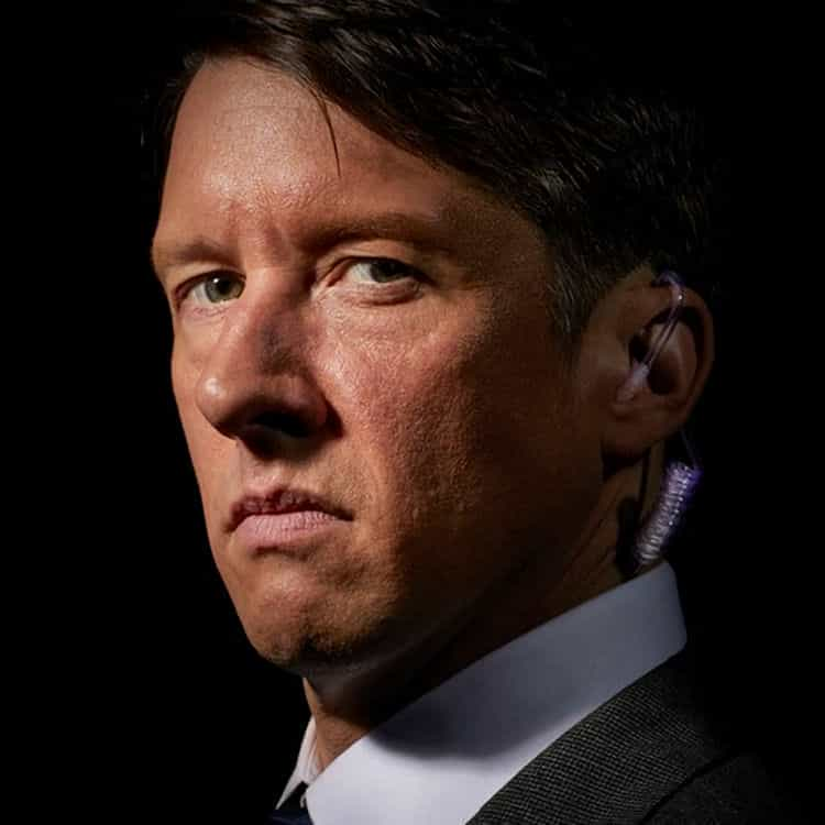 Jonathan Pie