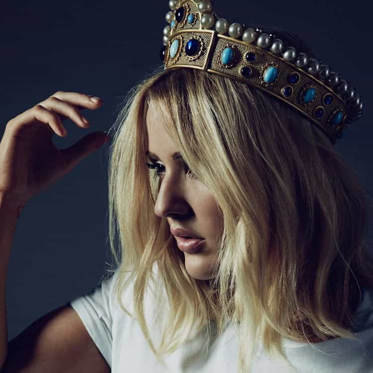 Ellie Goulding