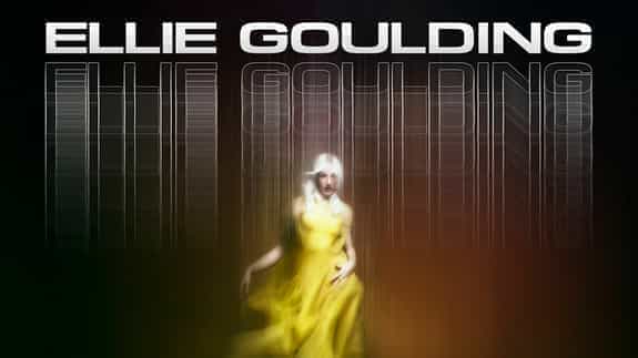 Ellie Goulding