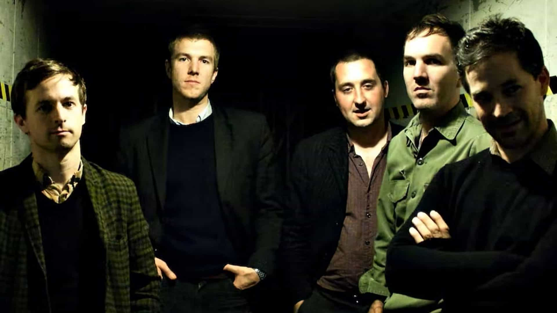 The Walkmen