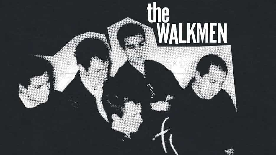 The Walkmen