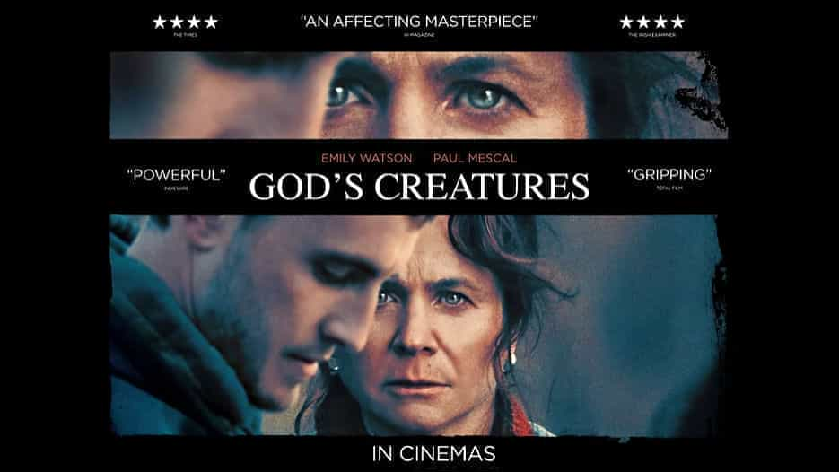 God's Creatures (15)