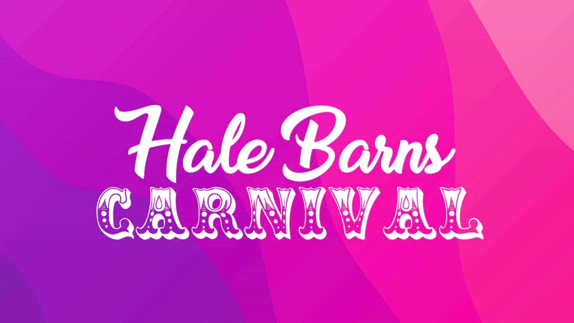 Hale Barns Carnival