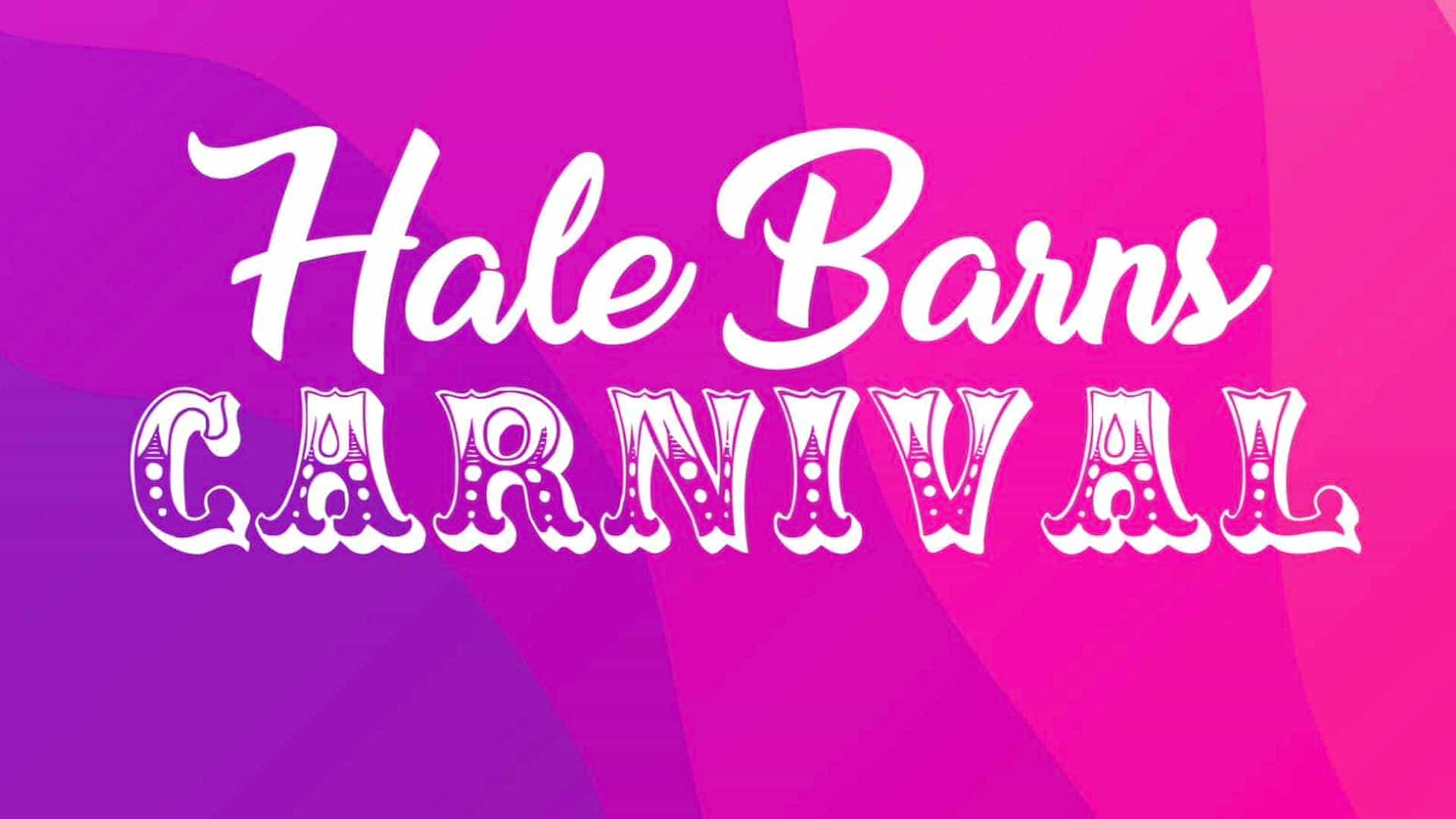 Hale Barns Carnival