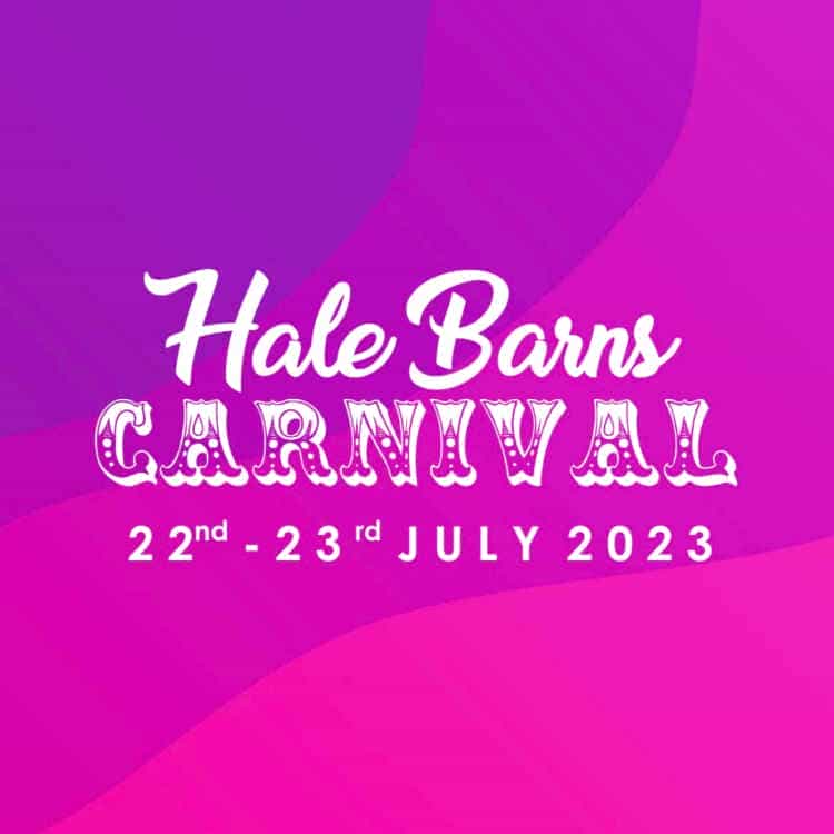 Hale Barns Carnival